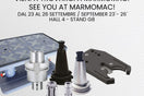 IMS a Marmomac 2025!