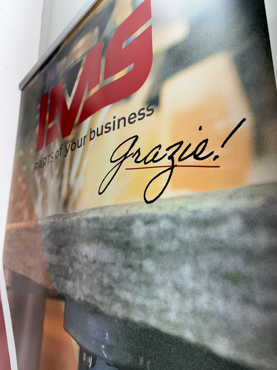 IMS a Marmomac 2025