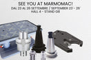 IMS a Marmomac 2025!