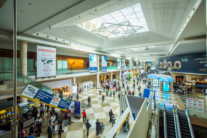 IMS nel mondo: un inizio d’anno ricco di eventi!