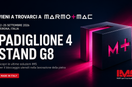 IMS a Marmomac 2026 - Portautensili ed accessori per centri di lavoro CNC per il marmo in fiera a Verona!