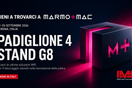 IMS a Marmomac 2026 - Portautensili ed accessori per centri di lavoro CNC per il marmo in fiera a Verona!