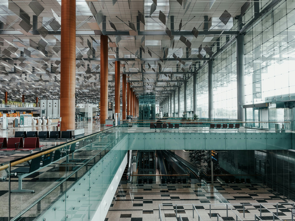 Un mese ricco di eventi per IMS!