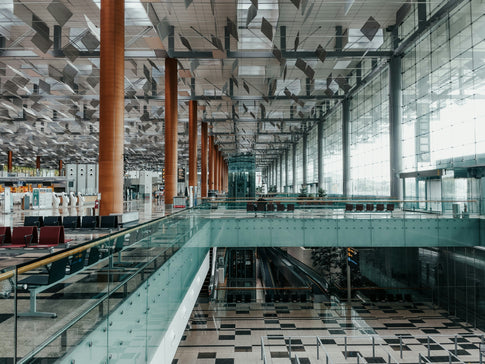 Un mese ricco di eventi per IMS!