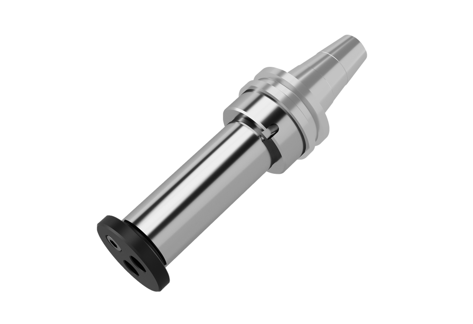 Albero portafresa SK30 A=35 D=1" 1/4 L=80
