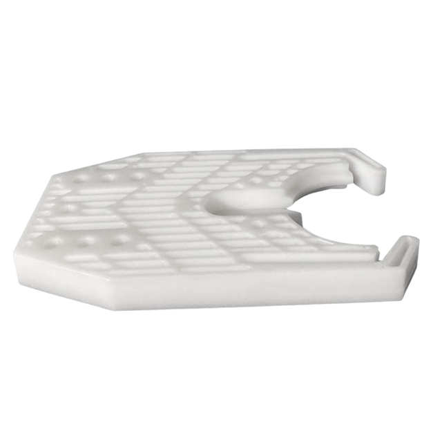 Manina SK40 per Intermac - Bianca