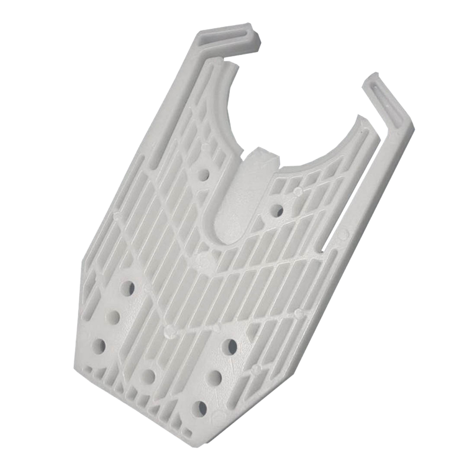 Manina SK40 per Intermac - Bianca