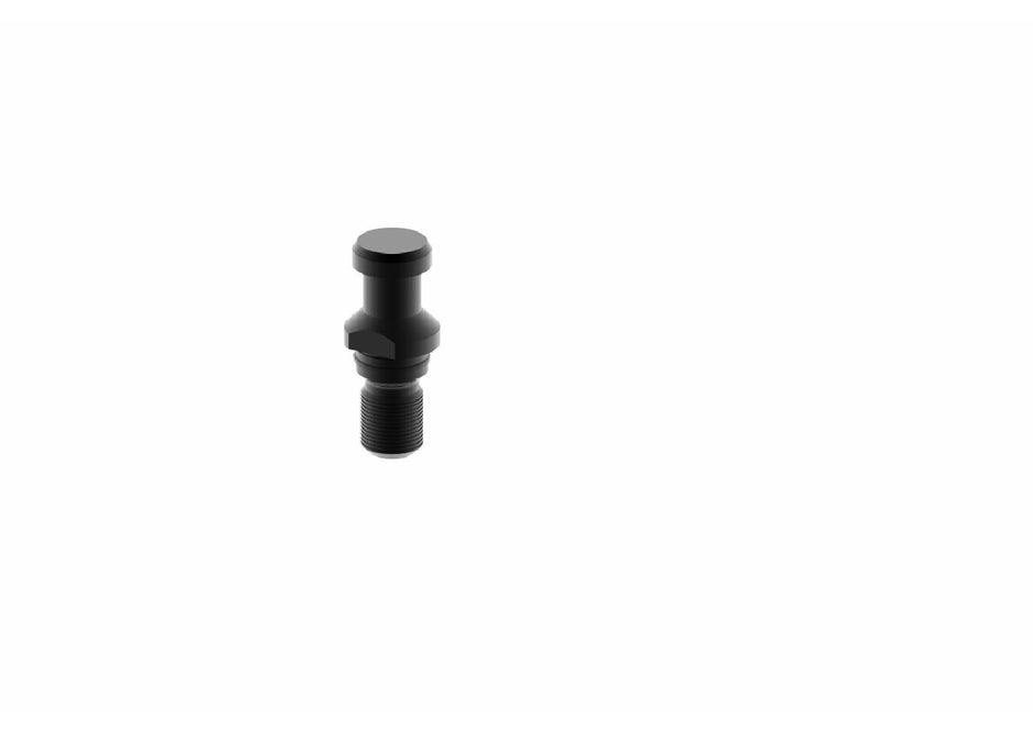 codolo DIN 69872/B SENZA FORO CON OR SK 45
