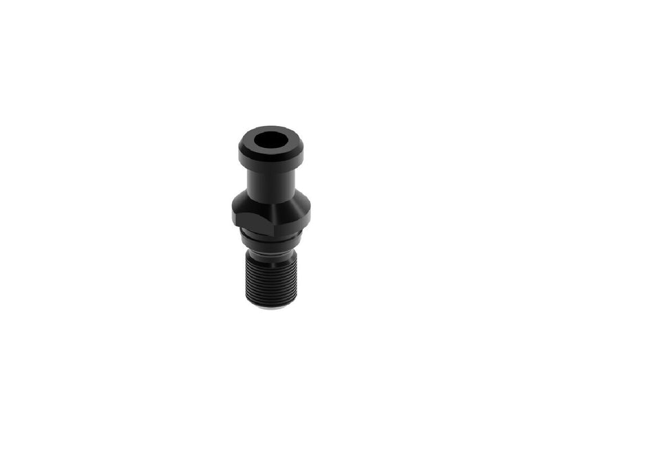 codolo DIN 69872/B CON FORO CON OR SK 50