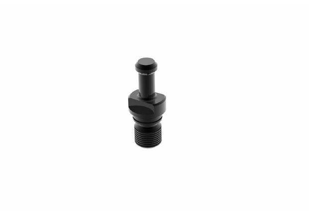 adapter shank NOT DRILLED WITH OR 45¡ BT/SK