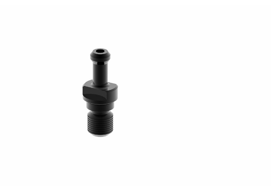 codolo di addattamento FORATO 30¡ BT/SK 40