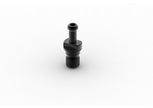 90° DRILLED adapter shank BT/SK 40
