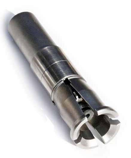 Pinza a petali tenuta stagna SK40   Darkside