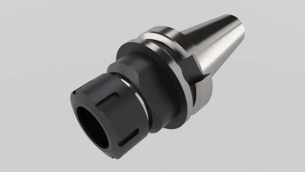 Portapinze BT30  ER20 L=70mm