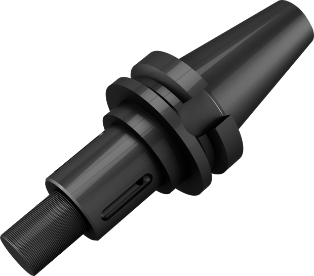 Park industries BT40 grinding wheel holder 35x47 Darkside