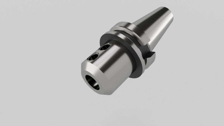 BT40 End Mill Holder d=1/2" L=63mm