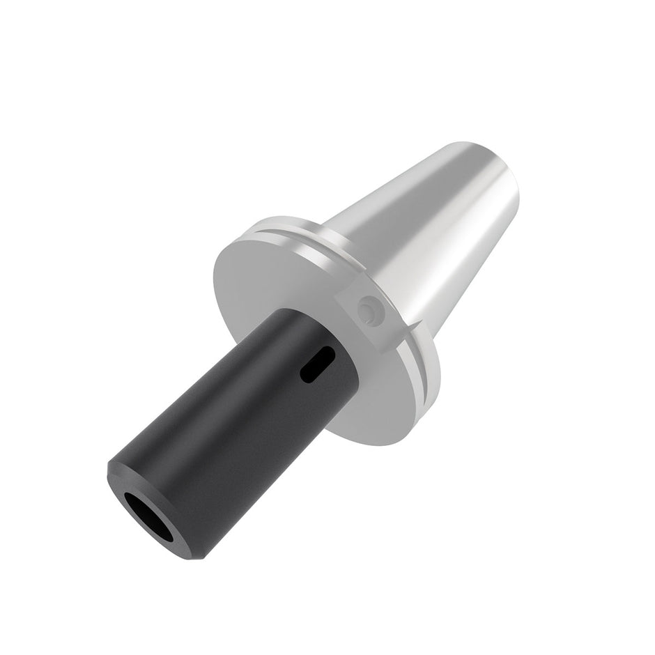 CAT 40 riduzione cono morse per punte e frese CM 2 P+F L 70