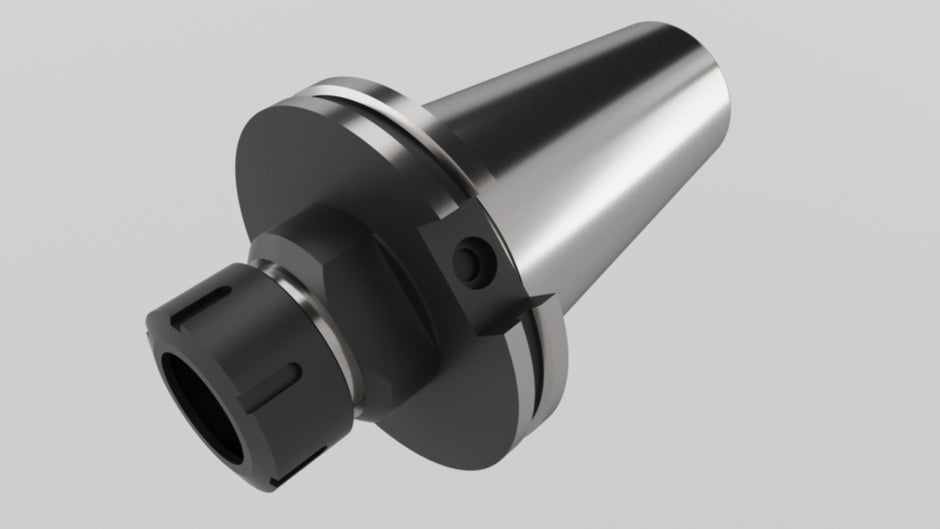 CAT50 Collet Chuck ER40 L=4"
