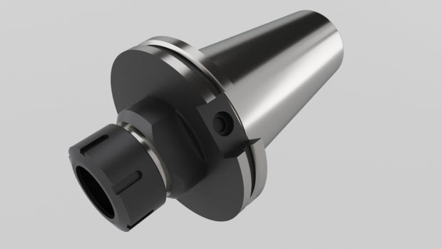 Portapinze CAT50  ER40 L=4"