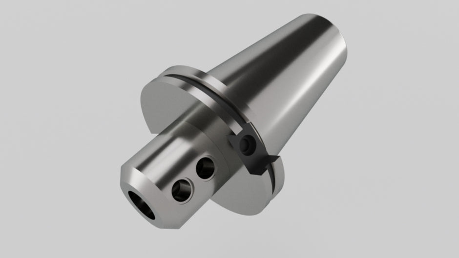 CAT50 End Mill Holder d=1" L=4"