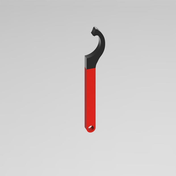 EOC 12 ring wrench