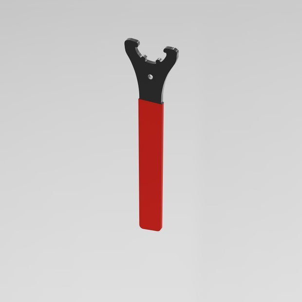 ER20 nut wrench