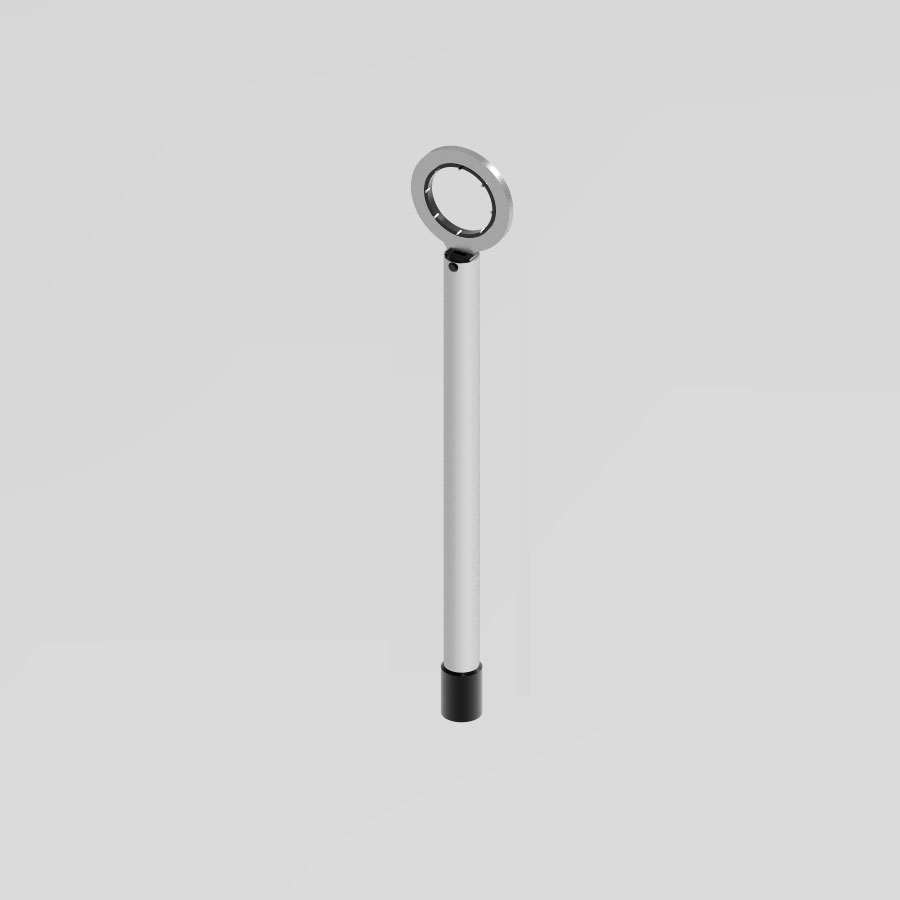 Chiave per ghiere alta velocità