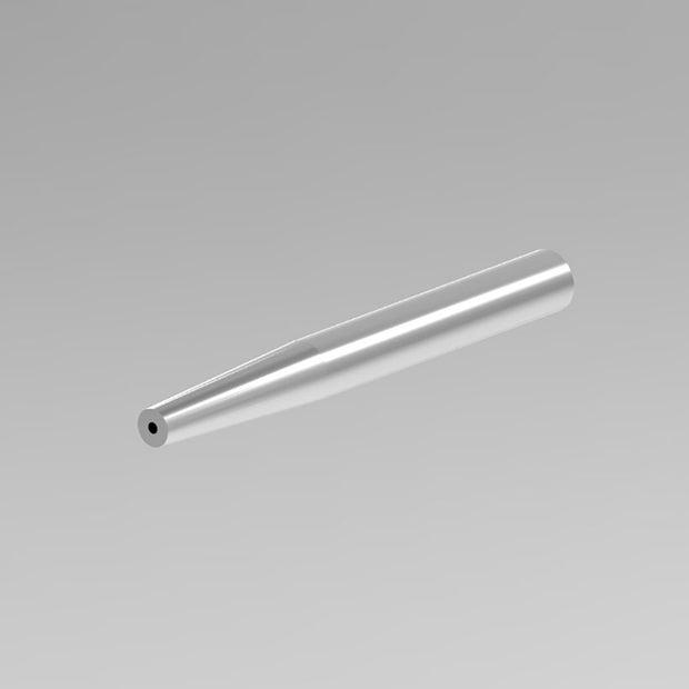 slim extension for hot shrink fitting d 12 D 32