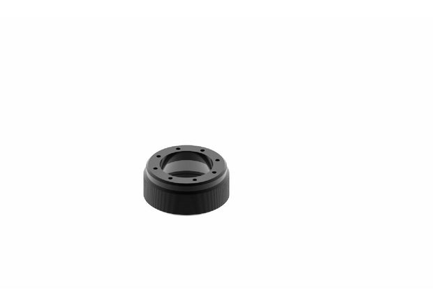 ER 25 recessed ring nut