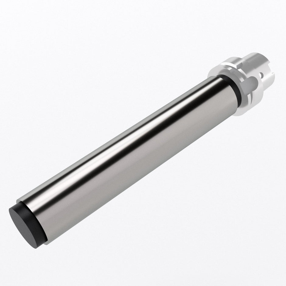 Portautensile HSK25E barra di collaudo D20 L200