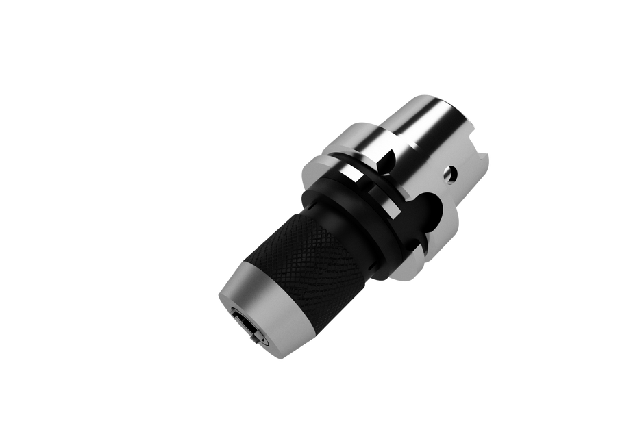 HSK63A Drill Chuck d=0:16