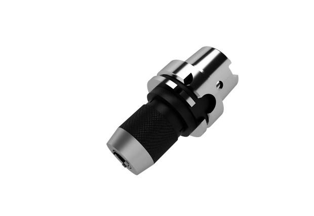 Portamandrino HSK63A d=0:16