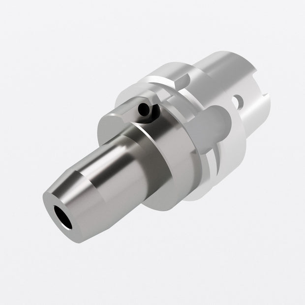 HSK32A tool holder hydraulic tool holder d10 L90