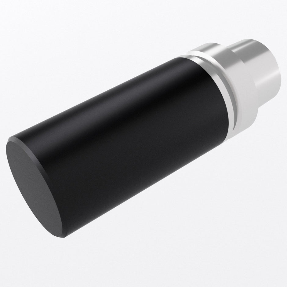 Portautensile HSK40E barra a stelo tenero D40 L200