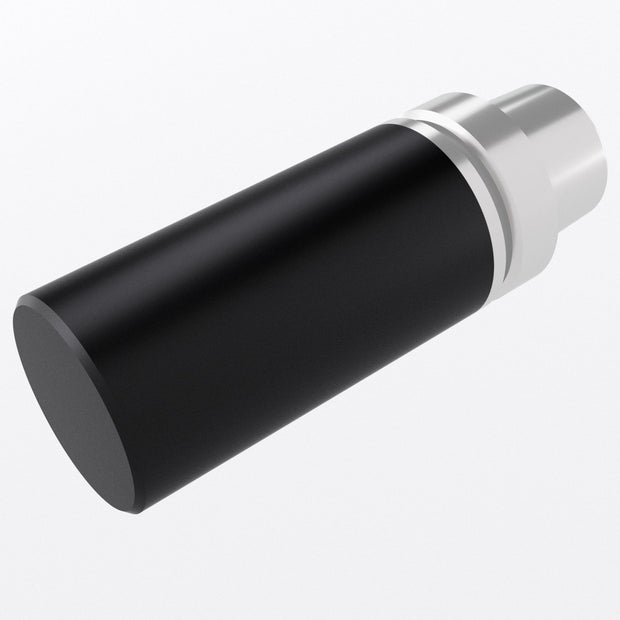 HSK40E tool holder soft shank bar D40 L200