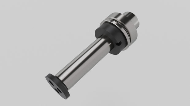 Albero Portafrese HSK63F 1"1/4x55