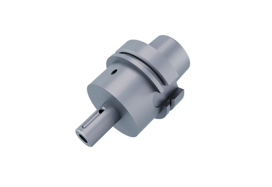 Portamola Breton HSK80B 22x39 Inox