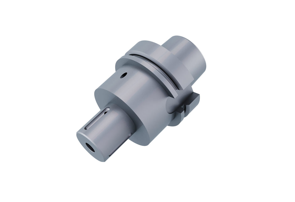 Portamola Breton HSK80B 35x47  Inox