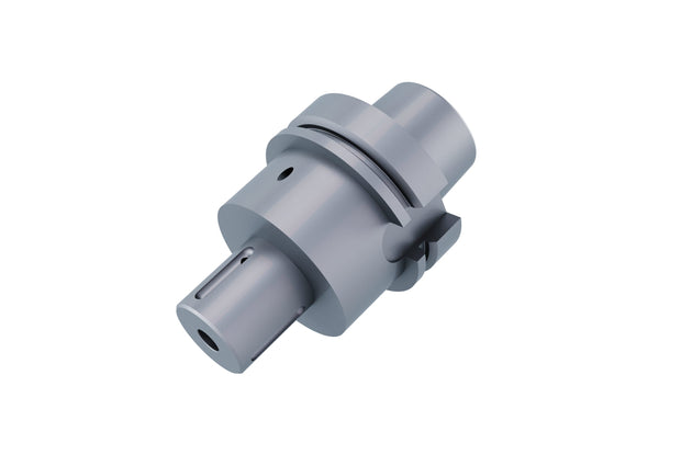 Breton HSK80B 35 39 Stainless steel grinding wheel holder