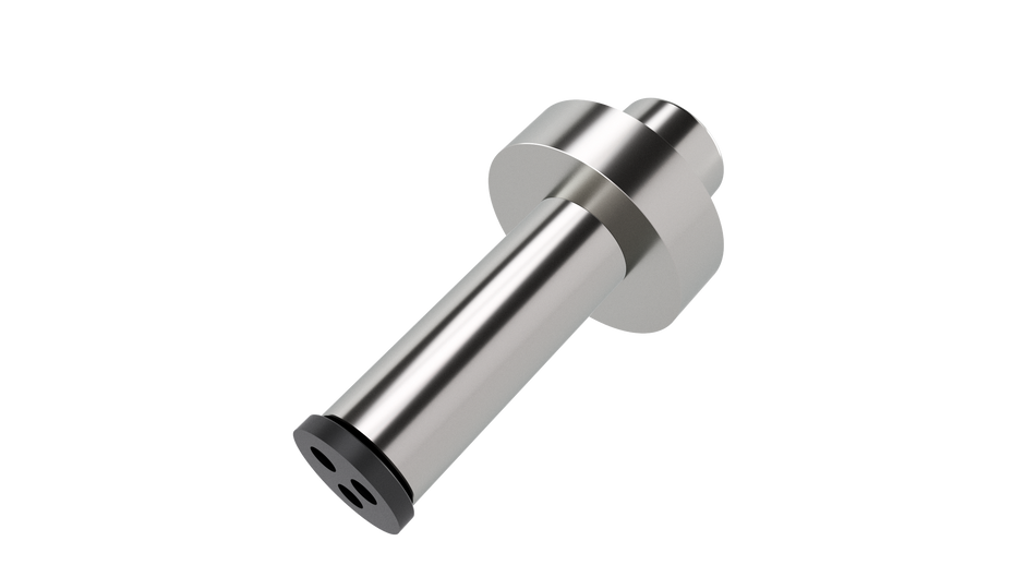 HSK85W Milling Arbor a=26 d=1"1/4 h=55