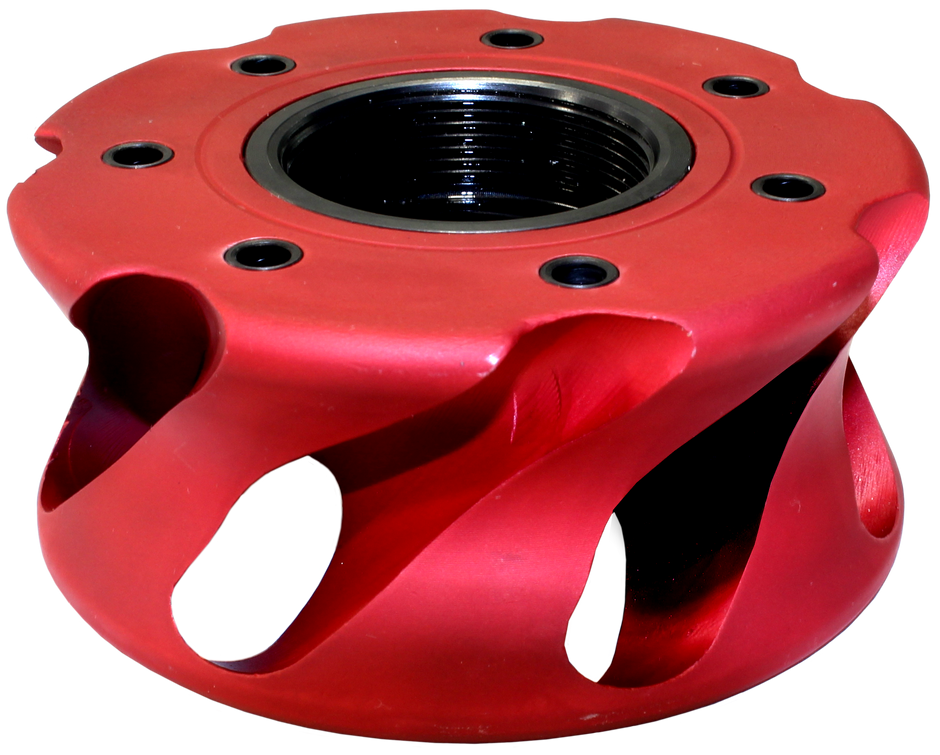 Ghiera TWISTER EOC25 D=100mm