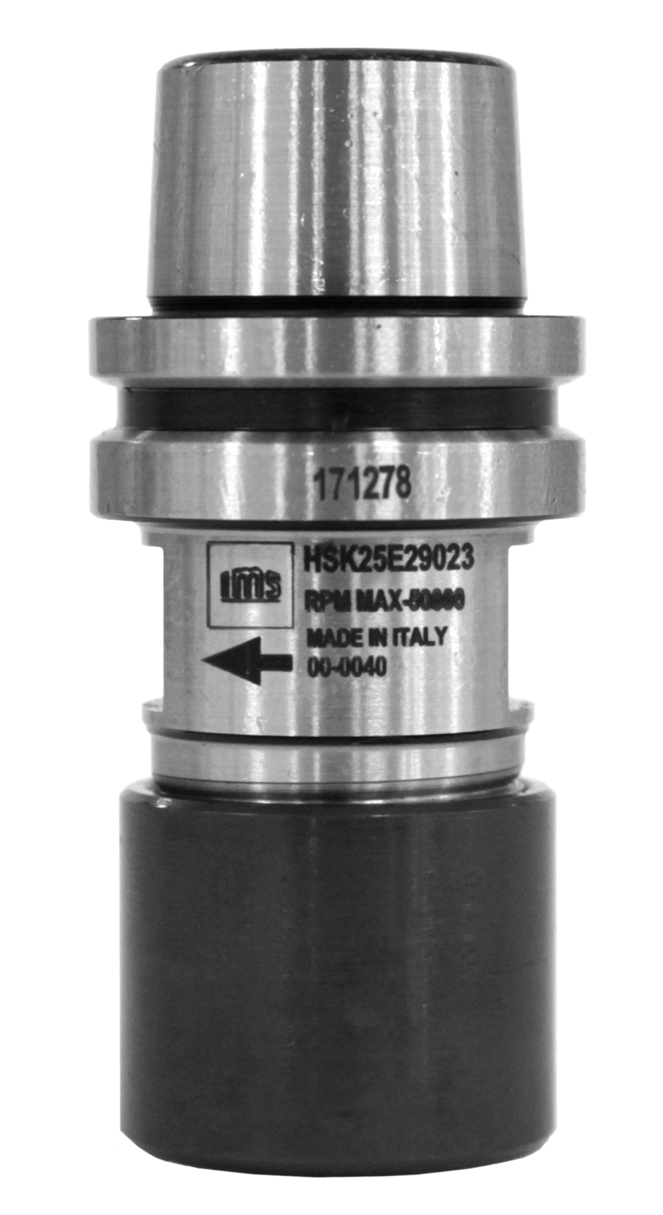 Portapinze HSK25E ER16