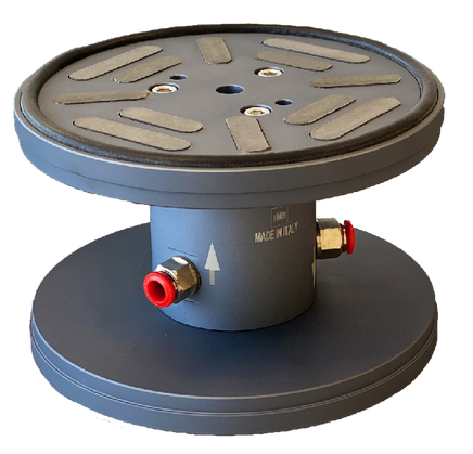 Ventosa ROCK SOLID d=90, h=94.47  per Pavoni