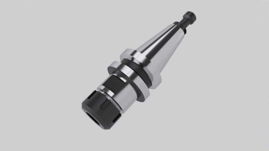 Portapinze ISO20 ER20