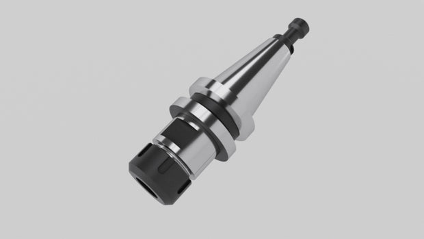 ISO20 ER20 collet chuck