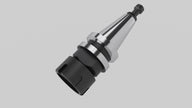 ISO25 ER25 collet chuck