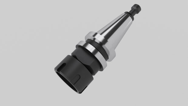 ISO20 ER16 collet chuck