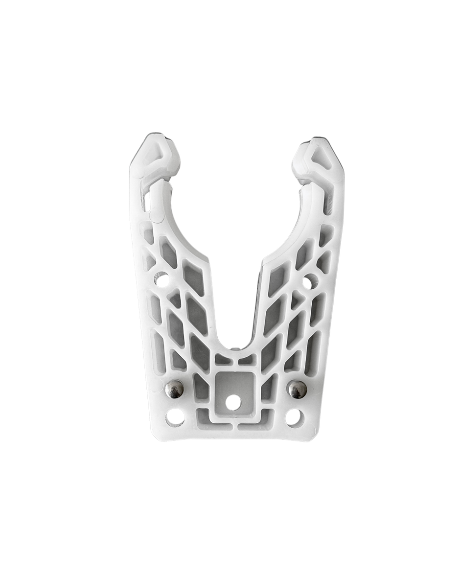 Hand ISO30 / SK30 for Biesse - Black