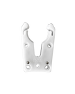 Hand ISO30 / SK30 for Biesse - Black
