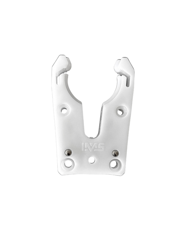Hand ISO30 / SK30 for Biesse - Black